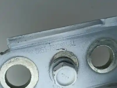 Автозапчасти б/у дверной фиксатор за ford b-max (jk) 1.0 ecoboost ссылки oem iam   