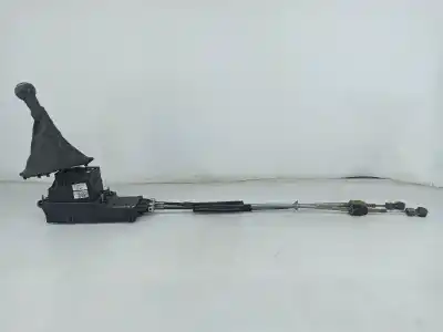 Pièce détachée automobile d'occasion LEVIER pour PEUGEOT 508 SW I (8E_)  Références OEM IAM 9685327780  