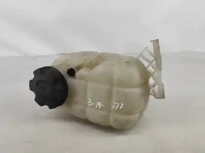 Peça sobressalente para automóvel em segunda mão depósito de expansão por bmw 1 (f20) 116 d referências oem iam 1 apoio com dano