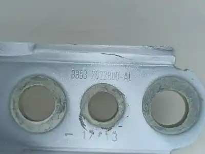 Автозапчастина б/у фільм дверей для ford b-max (jk) 1.0 ecoboost посилання на oem iam   