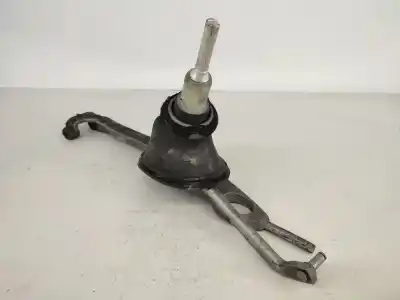 Peça sobressalente para automóvel em segunda mão alavanca de velocidades por bmw 1 (f20) 116 d referências oem iam 25117605091