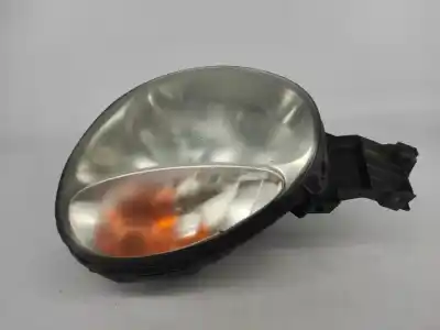 Tweedehands auto-onderdeel linker koplamp voor subaru impreza sedán (gd) 2.0 i awd (gd9) oem iam-referenties 