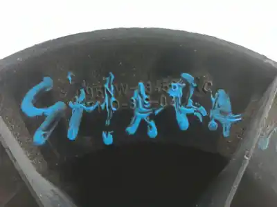 Peça sobressalente para automóvel em segunda mão motor de sofagem por audi a4 b5 avant (8d5) 1.9 tdi referências oem iam l073a30-rhd  