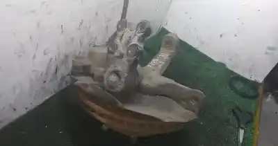 Second-hand car spare part front right knuckle for hyundai h-1 / starex autobús (a1) 2.5 d oem iam references   