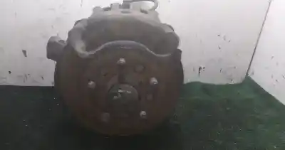 Second-hand car spare part front right knuckle for hyundai h-1 / starex autobús (a1) 2.5 d oem iam references   