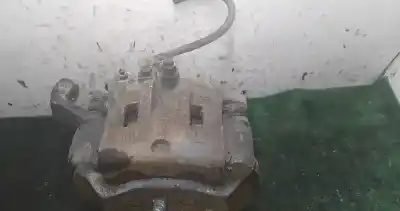 Second-hand car spare part front right knuckle for hyundai h-1 / starex autobús (a1) 2.5 d oem iam references   