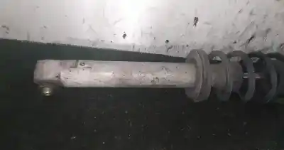 Second-hand car spare part right rear shock absorber for bmw 5 (e39) 525 tds oem iam references   