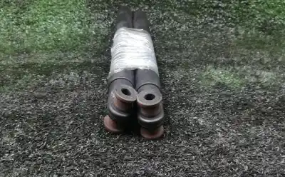 Second-hand car spare part tailgate gas strut for bmw x5 (e53) 3.0i oem iam references   