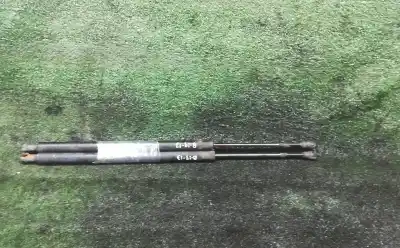 Peça sobressalente para automóvel em segunda mão amortecedores do tronco / porta por bmw x5 (e53) 3.0i referências oem iam 