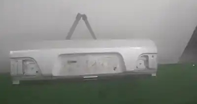 Peça sobressalente para automóvel em segunda mão porta da mala / tampa traseira por bmw x5 (e53) 3.0i referências oem iam 