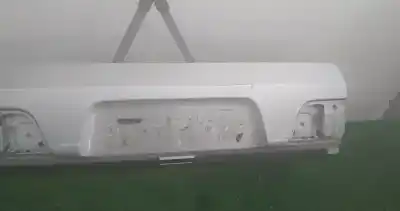 Second-hand car spare part tailgate for bmw x5 (e53) 3.0i oem iam references   