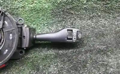 Peça sobressalente para automóvel em segunda mão comutador de limpa vidros por bmw x5 (e53) 3.0i referências oem iam 8375408m