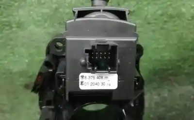 Pezzo di ricambio per auto di seconda mano comando pulito per bmw x5 (e53) 3.0i riferimenti oem iam 8375408m  