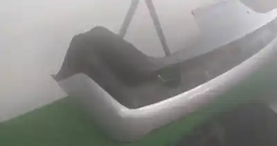 Piesă de schimb auto la mâna a doua bara spate pentru bmw x5 (e53) 3.0i referințe oem iam   