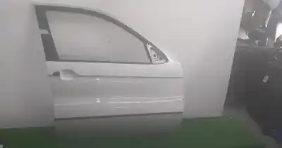 Peça sobressalente para automóvel em segunda mão porta dianteira direita por bmw x5 (e53) 3.0i referências oem iam 