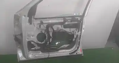Second-hand car spare part front right door for bmw x5 (e53) 3.0i oem iam references   