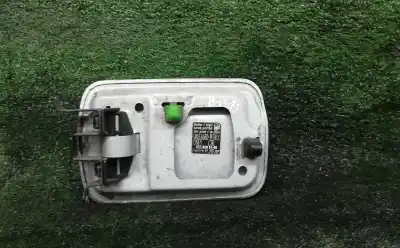 Second-hand car spare part outer fuel cap for bmw x5 (e53) 3.0i oem iam references   