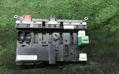 Second-hand car spare part fuse box unit for bmw x5 (e53) 3.0i oem iam references 8384525  
