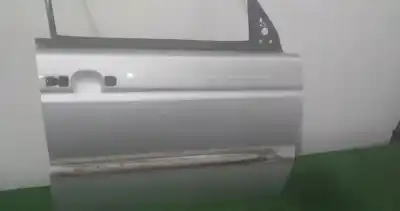Peça sobressalente para automóvel em segunda mão porta dianteira direita por land rover discovery ii (l318) 2.5 td5 4x4 referências oem iam   