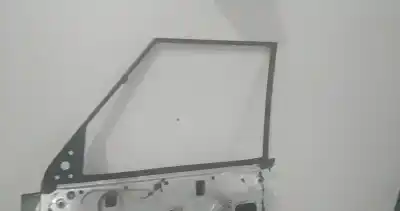 Peça sobressalente para automóvel em segunda mão porta dianteira direita por land rover discovery ii (l318) 2.5 td5 4x4 referências oem iam   