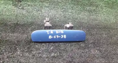 Автозапчастина б/у завнішня ручка задня права для audi a3 (8l1) 122 (bj10_) gasóleo 0 посилання на oem iam 