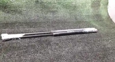 Автозапчастина б/у амортизаторі багажника/дверей для mini mini (r50, r53) 3243 l gasolina 2003 3p посилання на oem iam 