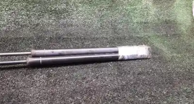 Peça sobressalente para automóvel em segunda mão amortecedores do tronco / porta por mini mini (r50, r53) 3243 l gasolina 2003 3p referências oem iam   