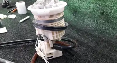 Автозапчастина б/у індикатор для mini mini (r50, r53) 3243 l gasolina 2003 3p посилання на oem iam 0372932001  