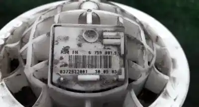 Автозапчастина б/у індикатор для mini mini (r50, r53) 3243 l gasolina 2003 3p посилання на oem iam 0372932001  