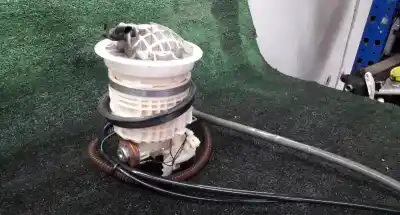 Автозапчастина б/у  для MINI MINI (R50, R53)  Посилання на OEM IAM 0372932001  