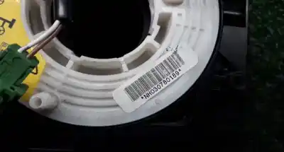 Автозапчастина б/у кільце піддушки безопасности для mini mini (r50, r53) 3243 l gasolina 2003 3p посилання на oem iam nh030780189  