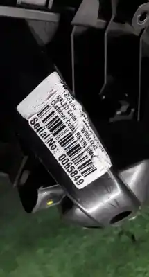 Автозапчастина б/у тепловий двигун для mini mini (r50, r53) 3243 l gasolina 2003 3p посилання на oem iam 0065849  