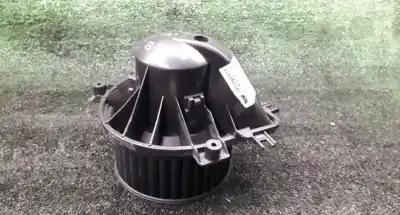 Pezzo di ricambio per auto di seconda mano motore di riscaldamento per mini mini (r50, r53) cooper riferimenti oem iam 0065849  
