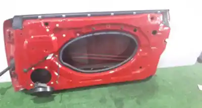 Автозапчастина б/у передні праві двері для mini mini (r50, r53) 3243 l gasolina 2003 3p посилання на oem iam   