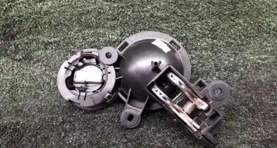 Автозапчастина б/у усередині передня права ручка для mini mini (r50, r53) 3243 l gasolina 2003 3p посилання на oem iam   