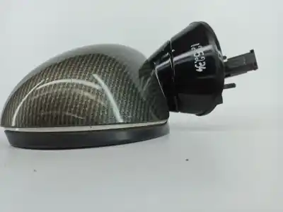 Автозапчастина б/у правий задний огляд для mini mini (r50, r53) 3243 l gasolina 2003 3p посилання на oem iam 19956293