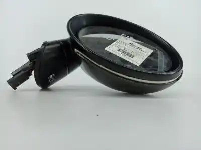 Автозапчастина б/у правий задний огляд для mini mini (r50, r53) cooper посилання на oem iam 19956293  