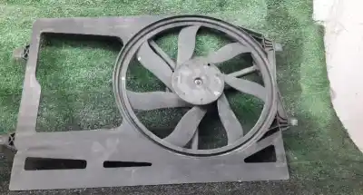 Автозапчастина б/у вентилятор опалення для mini mini (r50, r53) 3243 l gasolina 2003 3p посилання на oem iam 1742147557802