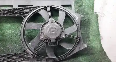 Автозапчастина б/у вентилятор опалення для mini mini (r50, r53) 3243 l gasolina 2003 3p посилання на oem iam 1742147557802  