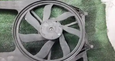 Second-hand car spare part heating fan for mini mini (r50, r53) cooper oem iam references 1742147557802  
