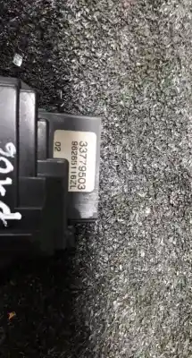 Pezzo di ricambio per auto di seconda mano comando pulito per bmw 3 (e90) 320 d riferimenti oem iam 33779503  