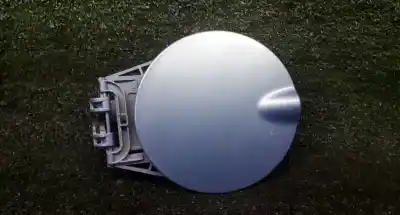 Peça sobressalente para automóvel em segunda mão tampa de combustível externa por renault clio ii (bb_, cb_) 1.5 dci (b/cb07) referências oem iam 