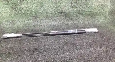 Peça sobressalente para automóvel em segunda mão amortecedores do tronco / porta por opel corsa d van gasóleo 2008 3p referências oem iam 