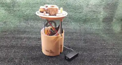 Peça sobressalente para automóvel em segunda mão boia / bomba combustível por opel corsa d van gasóleo 2008 3p referências oem iam a2c53245174