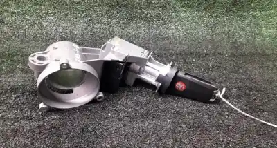 Peça sobressalente para automóvel em segunda mão comutador de ignição por opel corsa d van gasóleo 2008 3p referências oem iam 55703083