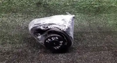 Peça sobressalente para automóvel em segunda mão cinto de segurança traseiro direito por opel corsa d van gasóleo 2008 3p referências oem iam 