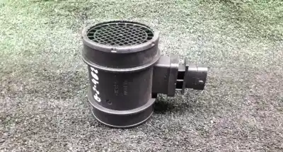 Peça sobressalente para automóvel em segunda mão medidor de massa de ar por opel corsa d van gasóleo 2008 3p referências oem iam 0281002618