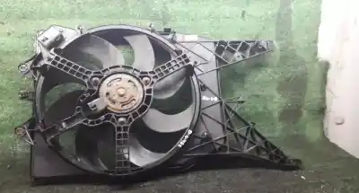 Peça sobressalente para automóvel em segunda mão ventilador de aquecimento por opel corsa d van gasóleo 2008 3p referências oem iam 440926702