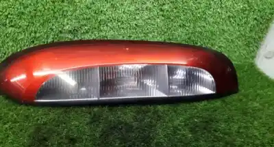 Second-hand car spare part Right Tailgate Light for OPEL CORSA C (X01) 1.2/1.0 GASOLINA OEM IAM references   