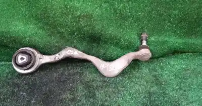 Second-hand car spare part left front suspension arm for bmw 1 (e87) 120 i oem iam references 